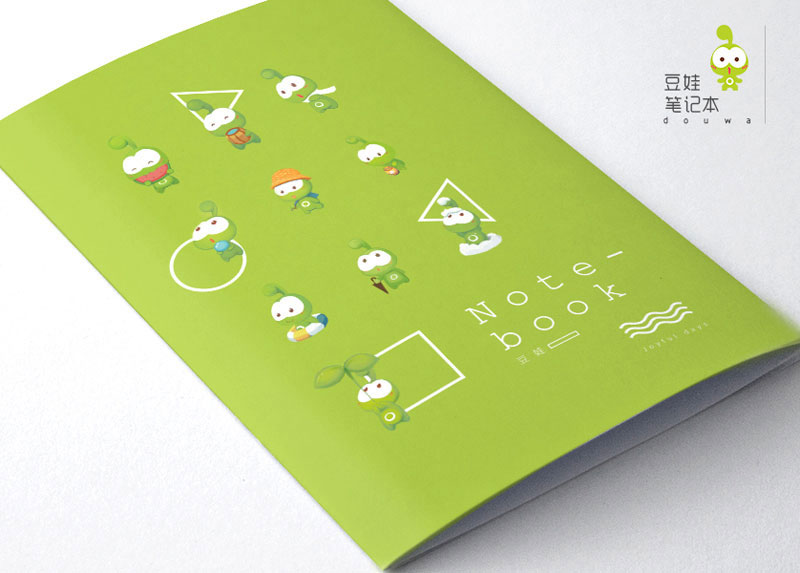 豆娃笔记本效果图03