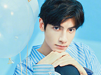 明星美图：罗云熙