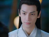 明星美图：罗云熙