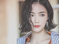 明星美图：许佳琪