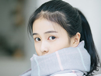 明星美图：白鹿